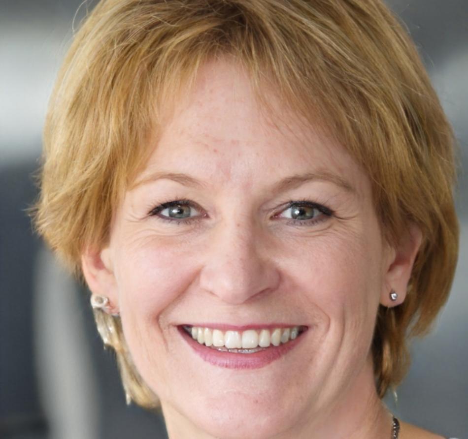 Porträt Strategieberaterin Katharina Obermaier