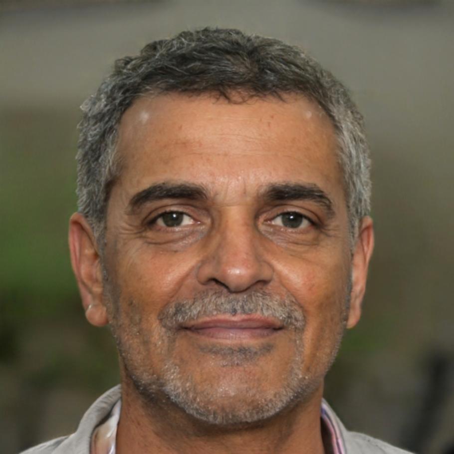 Porträt von Hendrik Waldmann, Senior Finanzanalyst