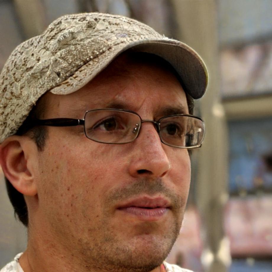 Finanzberater Torsten Eberhardt